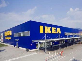 IKEA  27   -  