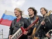 Сегодня в Первоуральске в рамках Всероссийской антинаркотической акции состоится концерт звезд российской эстрады.