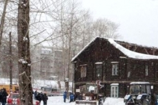 Николай Смирнов: обрушение крыши в Первоуральске – «заслуга» предыдущих властей города