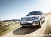 Range Rover ��������� V6