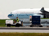  Cathay Pacific ,        