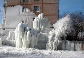 Холода в Первоуральске будут стоять целую неделю