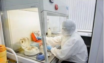 В Берёзовском появилась лаборатория для мониторинга распространения омикрона