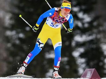 Украинские лыжницы отказываются от участия в Олимпиаде в знак протеста