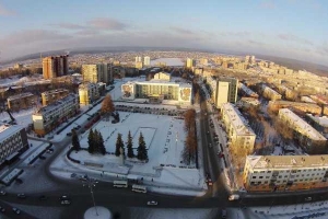 УЖКХиС приступает к актуализации Схемы теплоснабжения городского округа Первоуральск