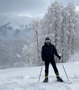 ������� � ����� � ����� ��ʻ: �� ����� �������� �������� ������������