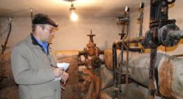 СТК считает нынешние проверки отопления в Первоуральске бессмысленными