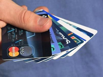 ������ ����� �������� �������� ��� Visa � MasterCard �������� � ���������� �������� ������.