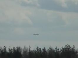 �������� ����� ������� "�����������" ��-154 � ��������� "����������". �����