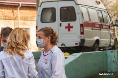 �� ������ � ������������� ������������� ������� ������� COVID-19 ��� ������� � ���������� ����� ����� ���������� � �������