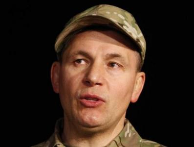 Министр обороны Украины Валерий Гелетей выступил с сенсационным заявлением