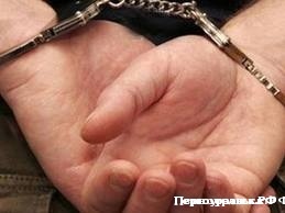 Свердловские полицейские в Первоуральске задержали подозреваемого в педофилии