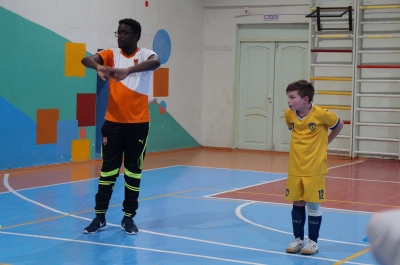 � ������������� ������� ������� �������� � �����