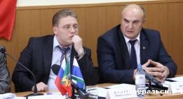 Депутаты Первоуральска рассматривают возможность повышения земельного налога для предприятий города