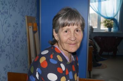 В Первоуральском районе пропала 70-летняя бабушка