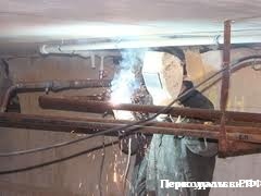 Сводка коммунальных происшествий в Первоуральске с 13 по 20 ноября