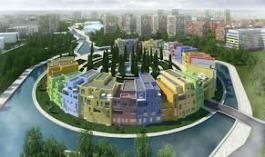 Первоуральск станет площадкой для создания культурно-инновационного центра