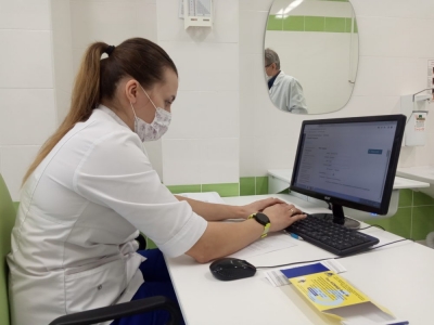 ��� 100 ���������� � ������������� ������� ������ ����������� ������� �� COVID-19