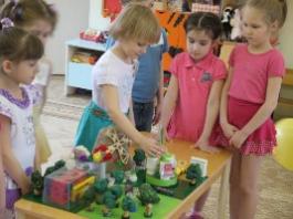 Два детских сада из первоуральска заняли первое место на областном этапе интеллектуально-творческой игры "экоколобок"