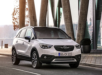 Opel �� ��������� ������������ �� ���������� �����