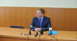 Глава Первоуральска рассчитывает с помощью акций надавить на губернатора Евгений Куйвашева