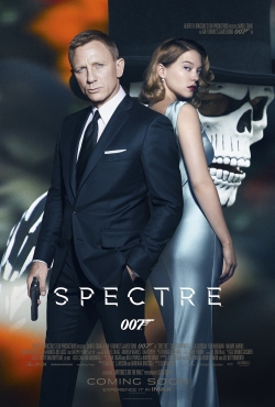 007: Спектр
