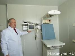 Межмуниципальный медцентр в Первоуральске: профессиональная помощь и современное оборудование.