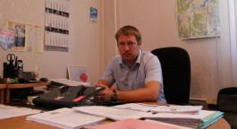 Дмитрий Солдатов рассказал, как в Первоуральске пройдут выборы