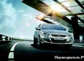 Hyundai Solaris ��������