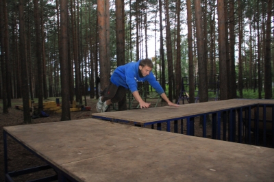 � ������������ �������� ������