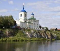 Первоуральские сыщики оперативно раскрыли кражу из церкви в Слободе Коуровской.