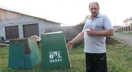 Жителям Билимбая приходят непонятные счета за вывоз мусора