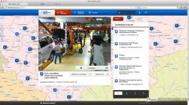 ������ Lada Granta ������ � ������ ����