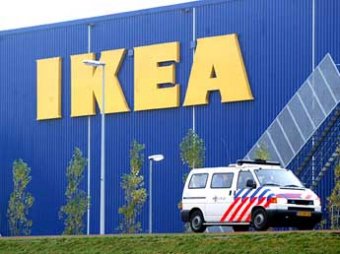        IKEA:  