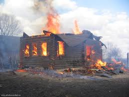 Информация об оперативной обстановке с пожарами на территории городского округа Первоуральск за 8 месяцев 2012 года 