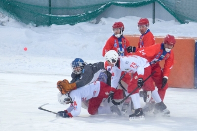 � �������������� ����� ����������� ���������� ������ ���������� ������� �������� � ������������ ������������ - 2:6 (1:2).