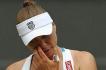 Вера Звонарева проиграла Ким Клейстерс в полуфинале Australian Open-2011