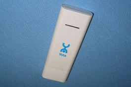 Yota ��������� � 4G