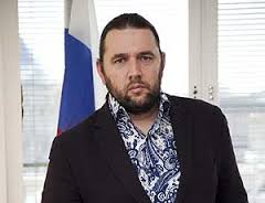Известный в Первоуральске Максим Шингаркин не станет уполномоченным по правам человека в России