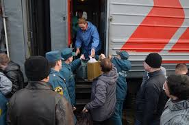 На Новотрубном заводе оценили «качество» беженцев с Донбасса