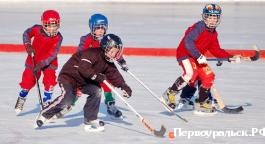 ОАО «ПНТЗ» подвело итоги детского хоккейного турнира «Плетеный мяч»