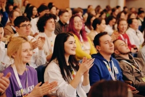 В Первоуральске стартовал окружной этап студенческого конкурса «Твой ход», победители которого получат миллион рублей