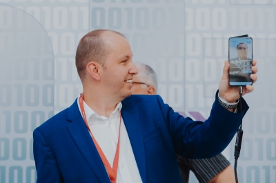 �������, ���������� � Nokia ��������� ������ ������������� ����������� � ���������� ����� 5G