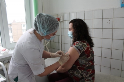 2 ������� ��������� �� COVID-19 ����� ��� ��������������� ������