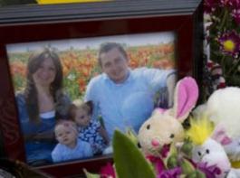 Выяснилось, что убитая в сша семья лазукиных посещала секту Выяснилось, что убитая в сша семья лазукиных посещала секту