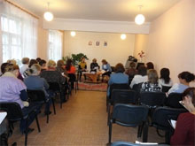 В Первоуральске прошел семинар по вопросам предоставления компенсаций на оплату ЖКУ