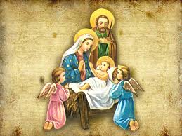 Православные! С Рождеством Христовым вас всех!!!