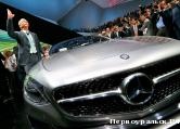 ���������� Mercedes �������� �� ���������