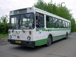 Как ездить автобусу №1046 в Первоуральске: через площадь или по ленина?