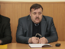  Будем решать задачи, поставленные губернатором Свердловской области